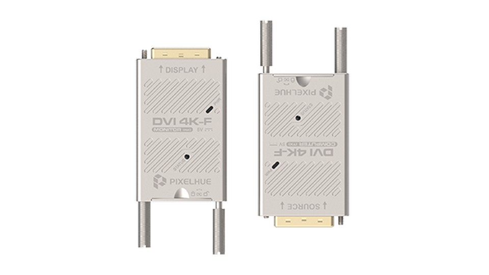 Изображения PIXELHUE DVI 4K-F