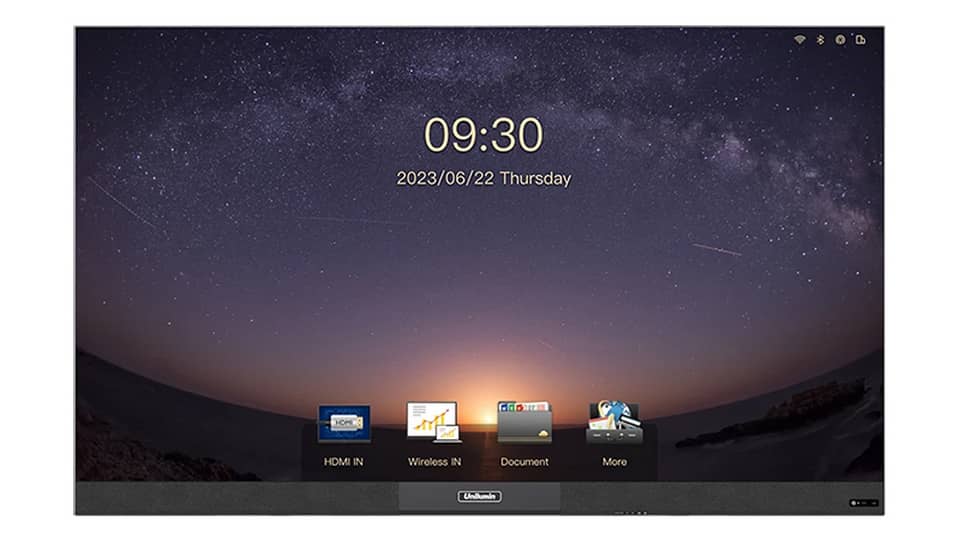 Изображения UNILUMIN C1-135F