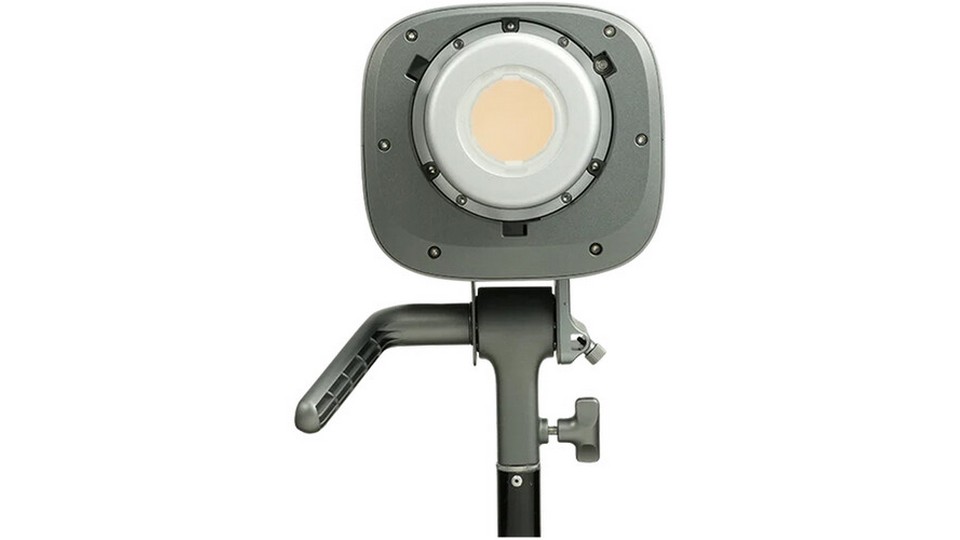 Изображения APUTURE Amaran 300c Gray