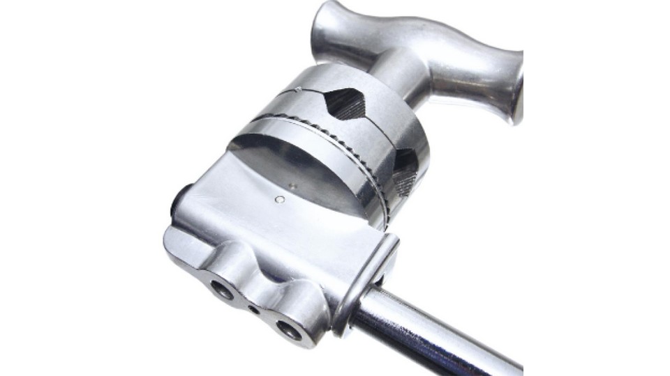 Изображения KUPO 20" Extension Grip Arm Black (50 см), KCP-220