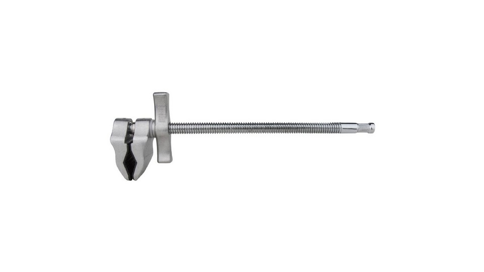 Изображения KUPO KCP-607 Super Viser Clamp (end jaw) 6" (15.24 cm)