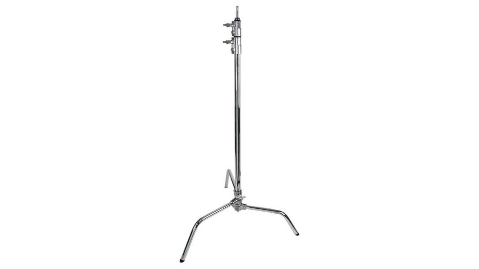 Изображения KUPO 30" Master C-Stand W/ Sliding Legs, CS-30M