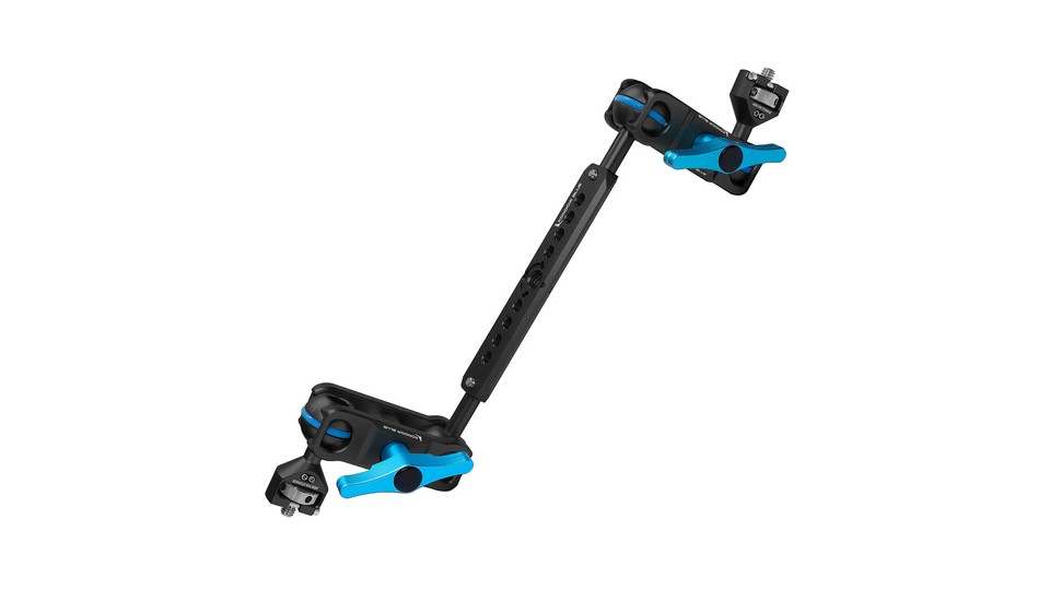 Изображения KONDOR BLUE Cine Magic Arm Pro 8 (Black),-
