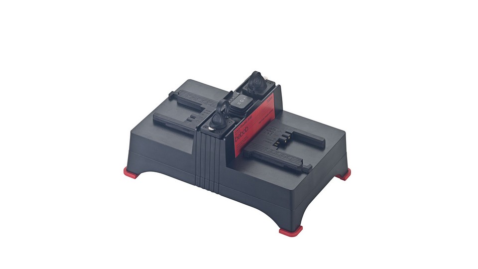 Изображения BEBOB B-Mount High Power Adapter 48V/24V - 700W, Coco-Double-B48