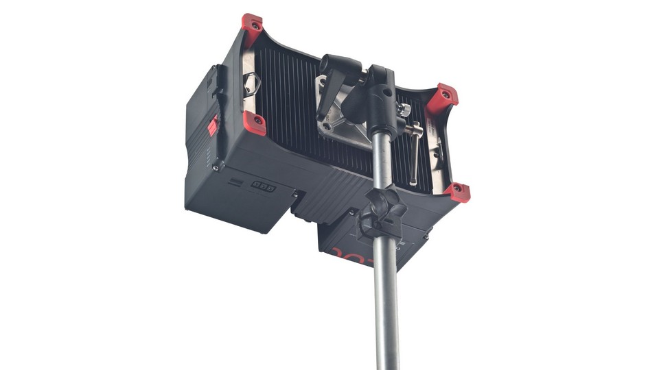 Изображения BEBOB B-Mount High Power Adapter 48V/24V - 700W, Coco-Double-B48