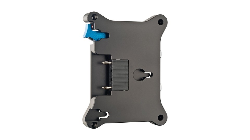 Площадка для аккумулятора BEBOB A-Mount Battery Plate for SONY Venice, AMM-Venice