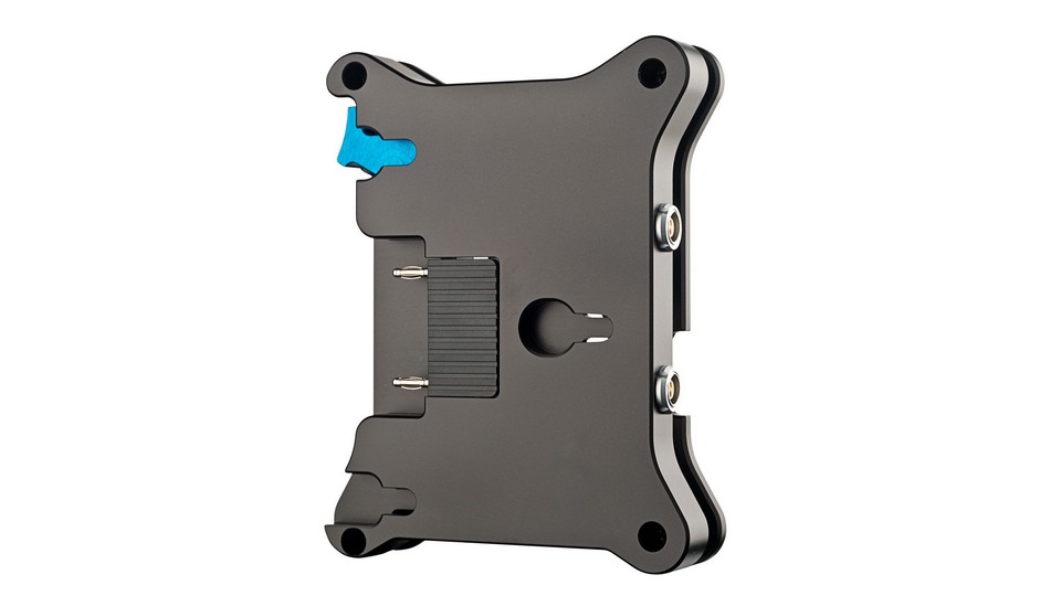 Изображения BEBOB A-Mount Battery Plate for SONY Venice, AMM-Venice