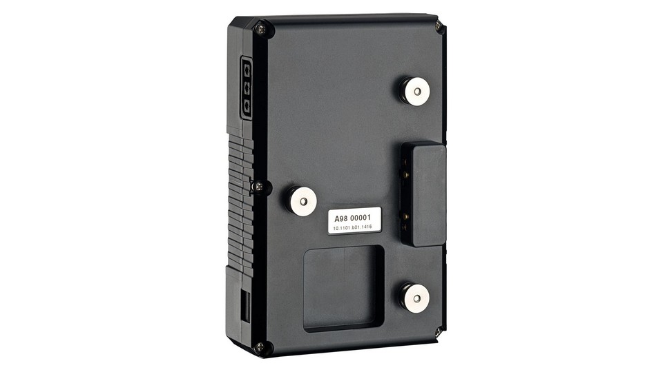 Изображения BEBOB A-Mount (14.4V 95Wh), A98