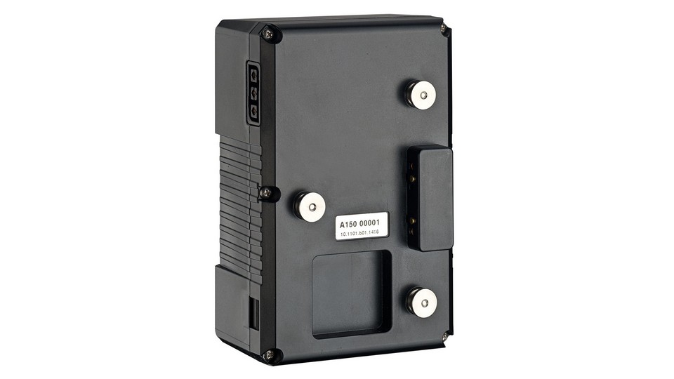 Изображения BEBOB A-Mount (14.4V 143Wh), A150