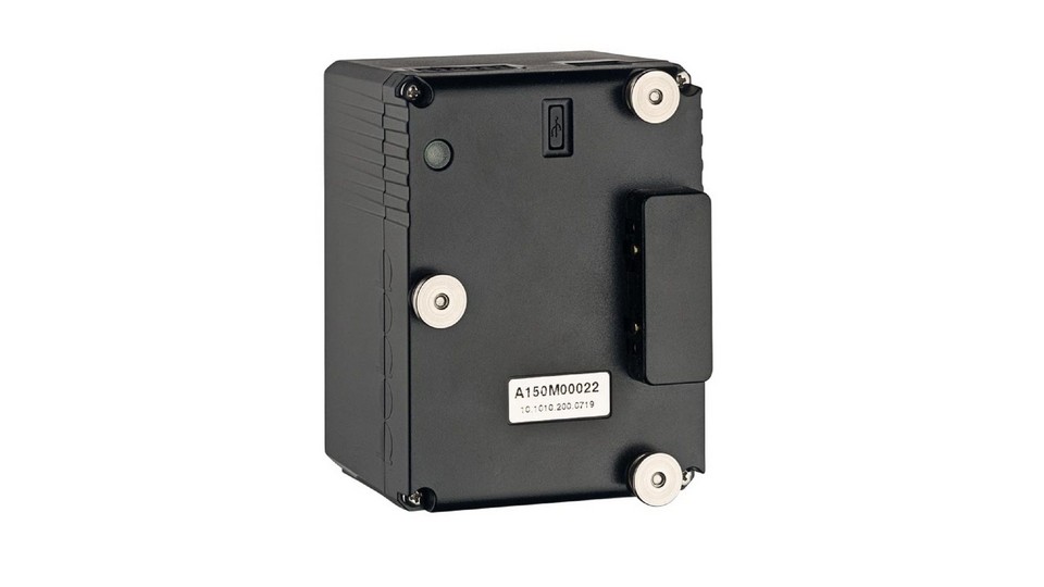 Изображения BEBOB micro A-Mount (14.4V 143Wh), A150micro