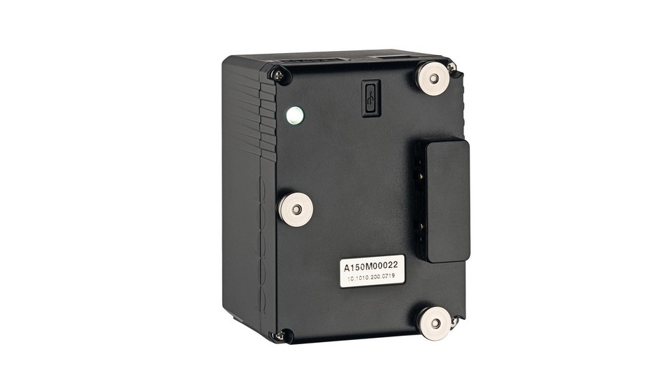 Изображения BEBOB micro A-Mount (14.4V 143Wh), A150micro