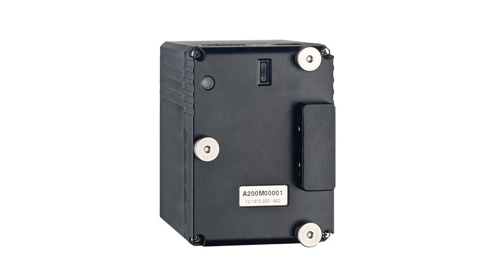 Изображения BEBOB micro A-Mount (14.4V 190Wh), A200micro