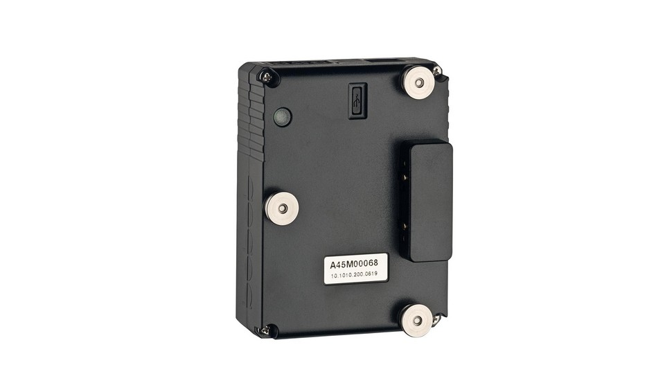 Изображения BEBOB micro A-Mount (14.4V 43Wh), A45micro