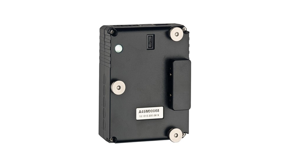 Изображения BEBOB micro A-Mount (14.4V 43Wh), A45micro