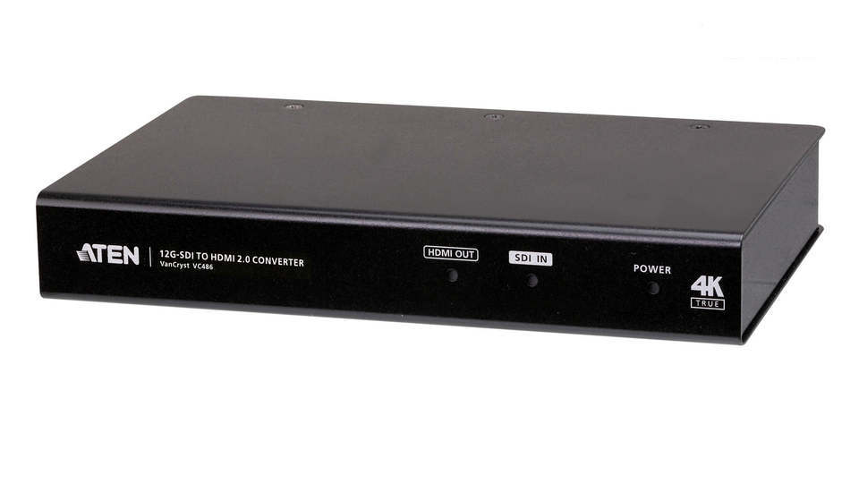 Изображения ATEN VC486