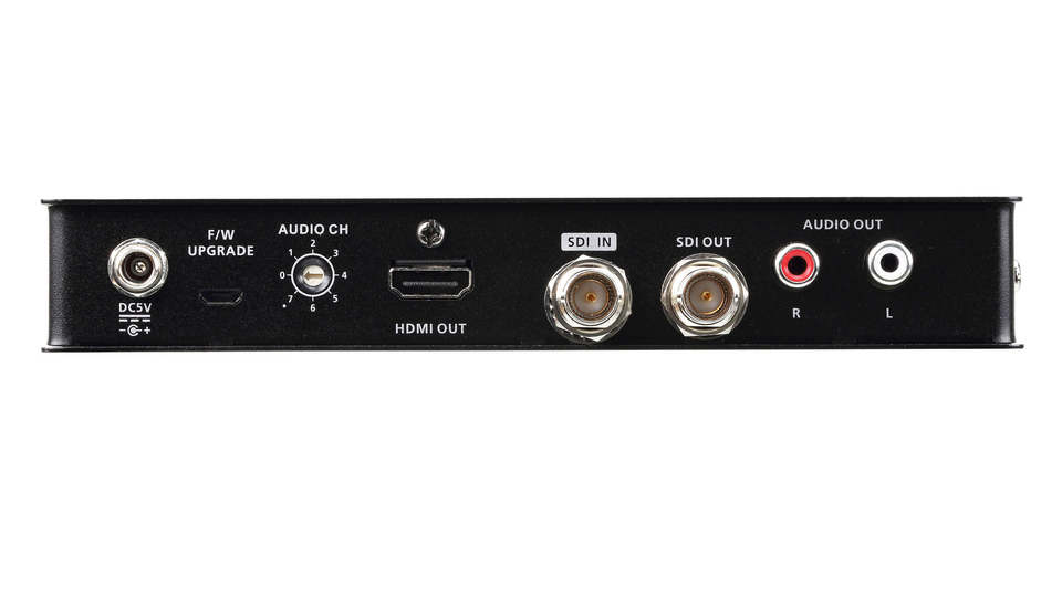 Изображения ATEN VC486