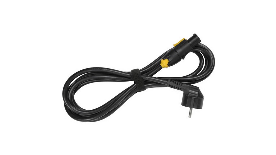 Изображения VELVETLIGHT Schuko AC power cable, ACC3.5M-TRUE1