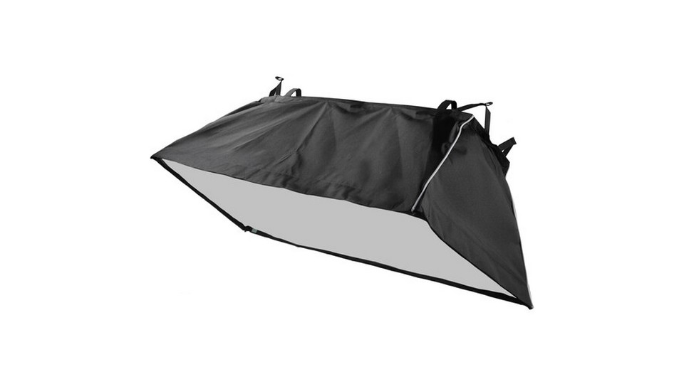 Изображения VELVETLIGHT DopChoice Snapbag softbox for VL2 and VP2, VL2-SB