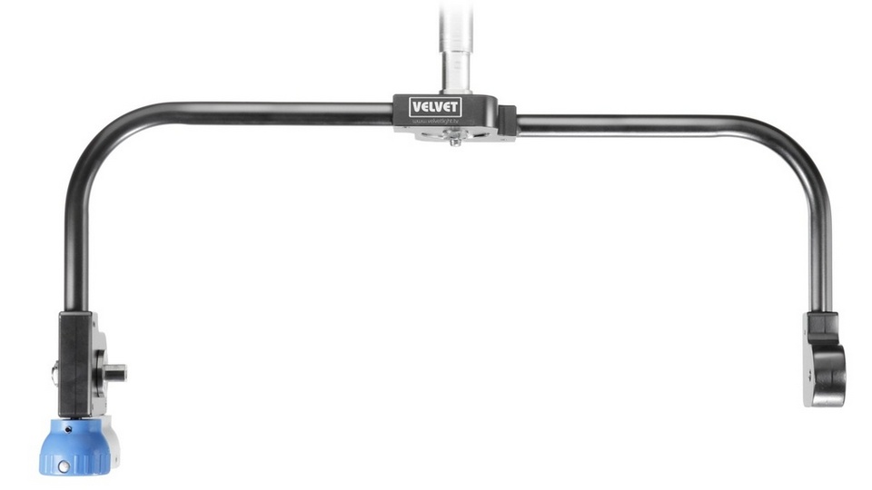 Изображения VELVETLIGHT Pole Operated yoke for VL2 and VP2, VL2-YPO