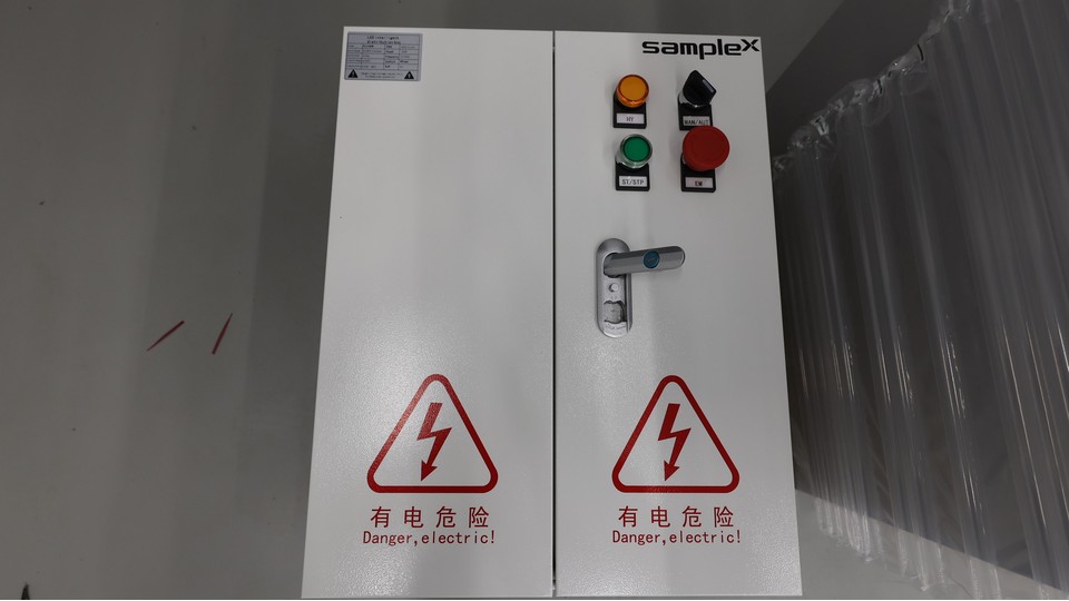 Изображения PDC 20KW, -