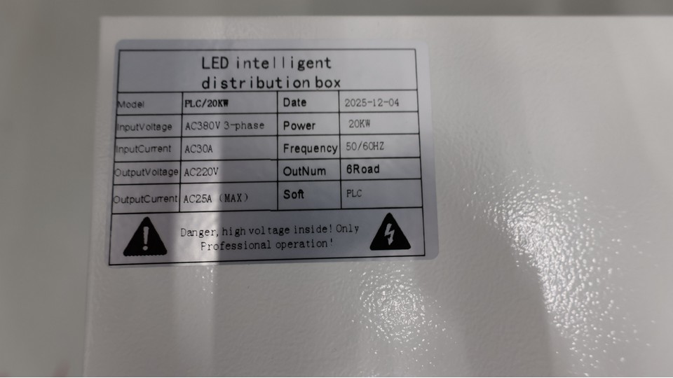 Изображения PDC 20KW, -