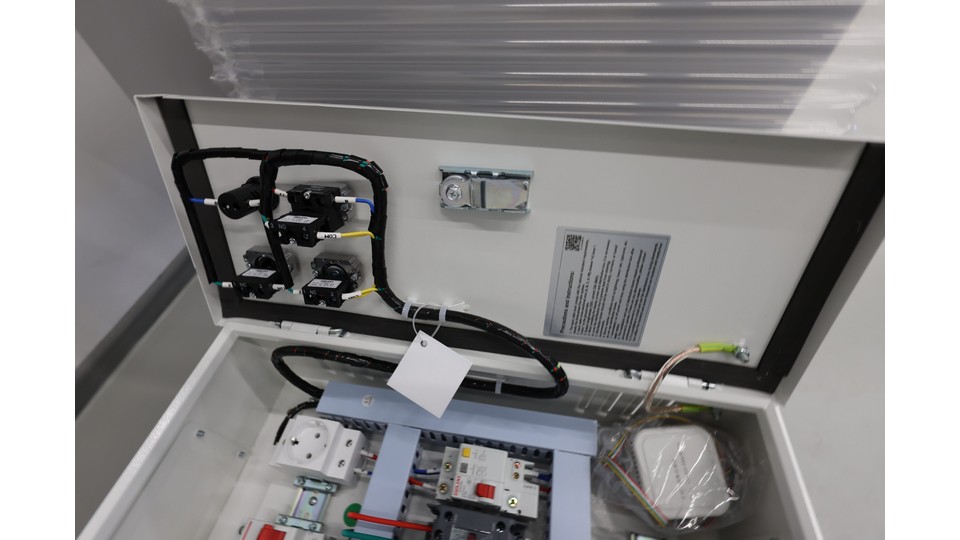 Изображения PDC 20KW, -