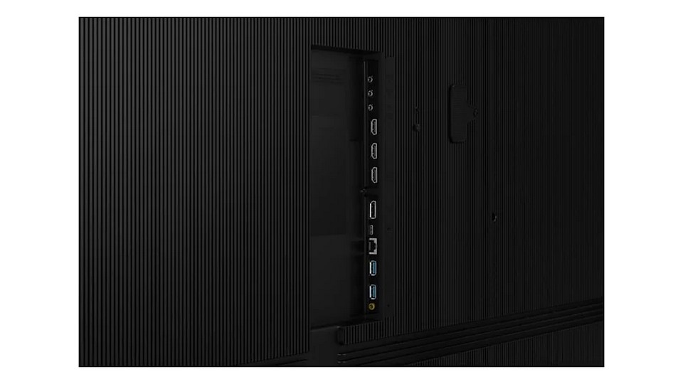 Изображения SAMSUNG QP105DX-5K