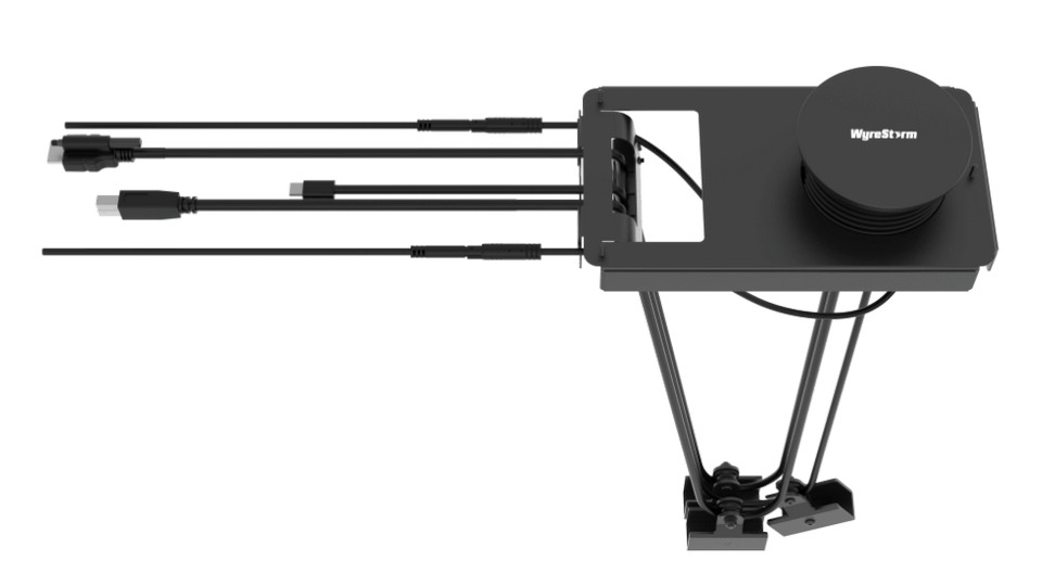 Изображения WYRESTORM IDB-300