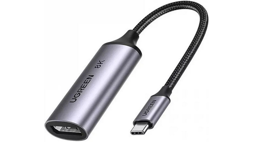 Изображения UGREEN CM654 (15575)