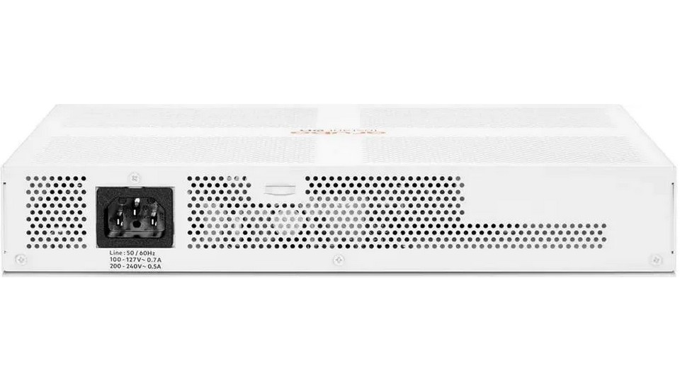 Изображения HP Aruba Instant on 1430 16G unmanaged Switch, R8R47A