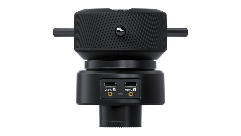 Изображения BLACKMAGIC DESIGN Focus Demand