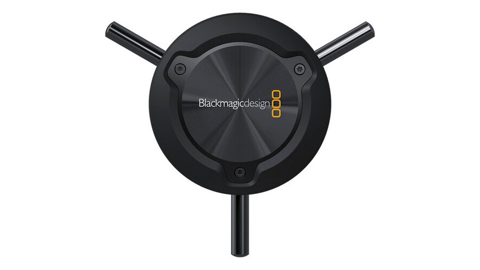 Изображения BLACKMAGIC DESIGN Focus Demand