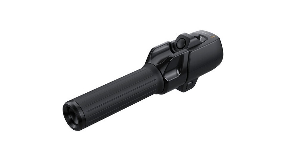 Изображения BLACKMAGIC DESIGN Zoom Demand