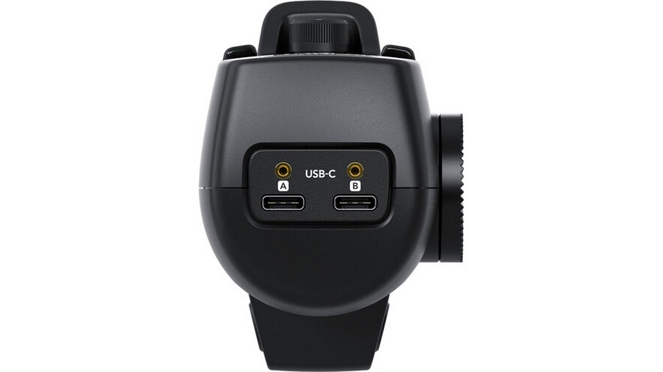 Изображения BLACKMAGIC DESIGN Zoom Demand