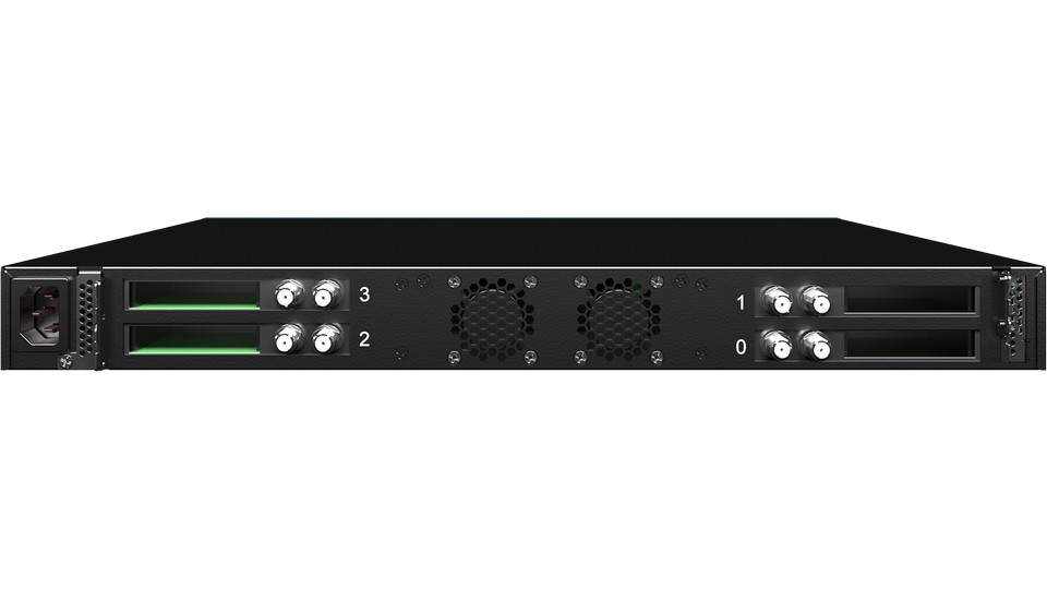 Изображения NETUP Streamer 8x, -