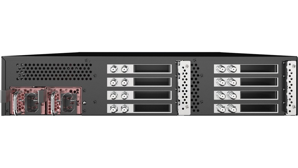 Изображения NETUP Streamer 16x