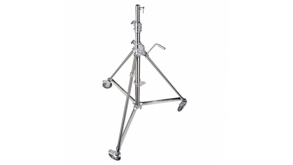 Изображения AVENGER Super Wind Up 40, B6040X