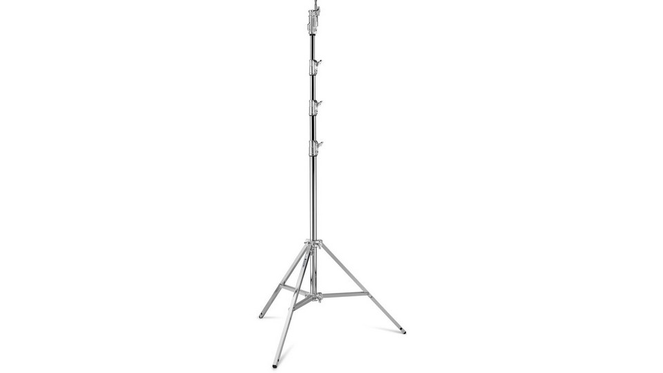 Изображения AVENGER Combo Steel Stand 45, A1045CS