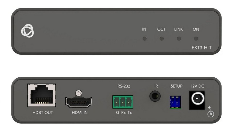 Изображения KRAMER EXT3-H-T