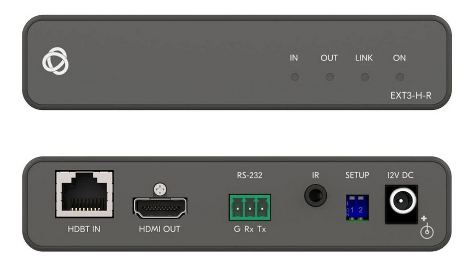Изображения KRAMER EXT3-H-R