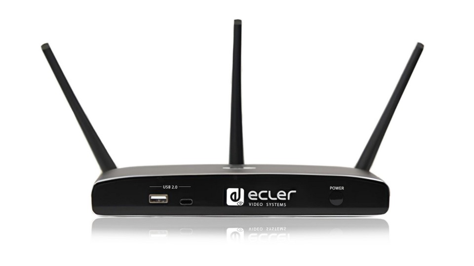 Изображения ECLER VEO-SWC44