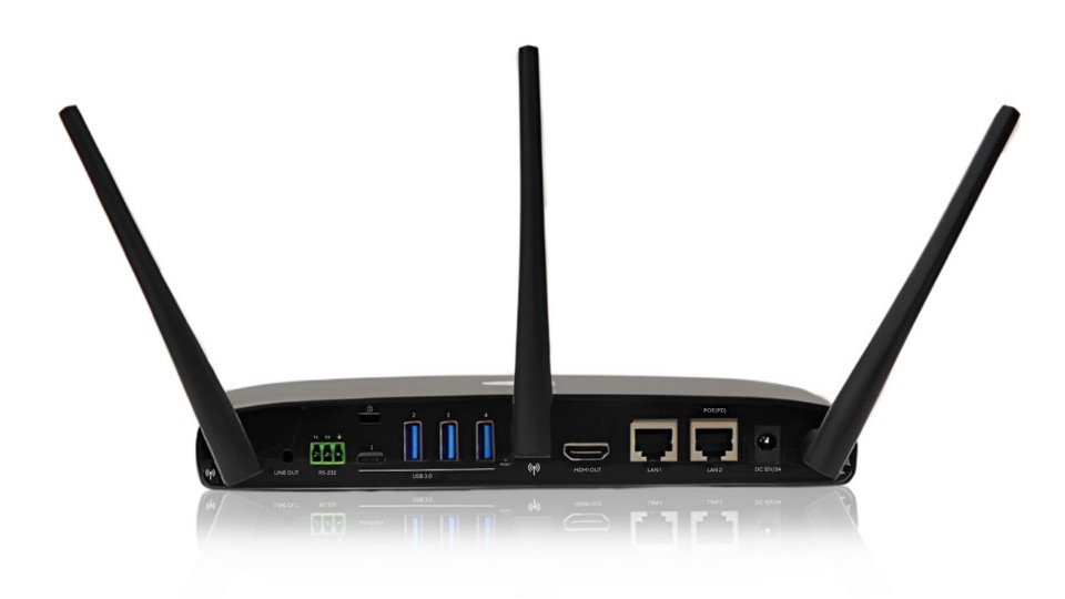 Изображения ECLER VEO-SWC44