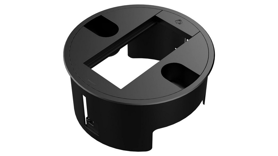 Изображения KRAMER T-IN2-RND1(B)