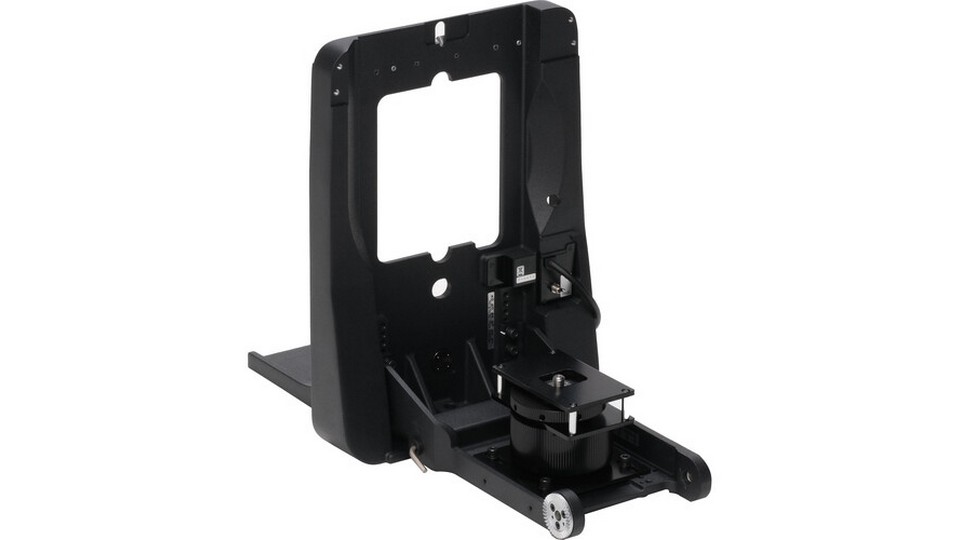 Изображения FUJINON Lens Supporter, ELH-112B-35A