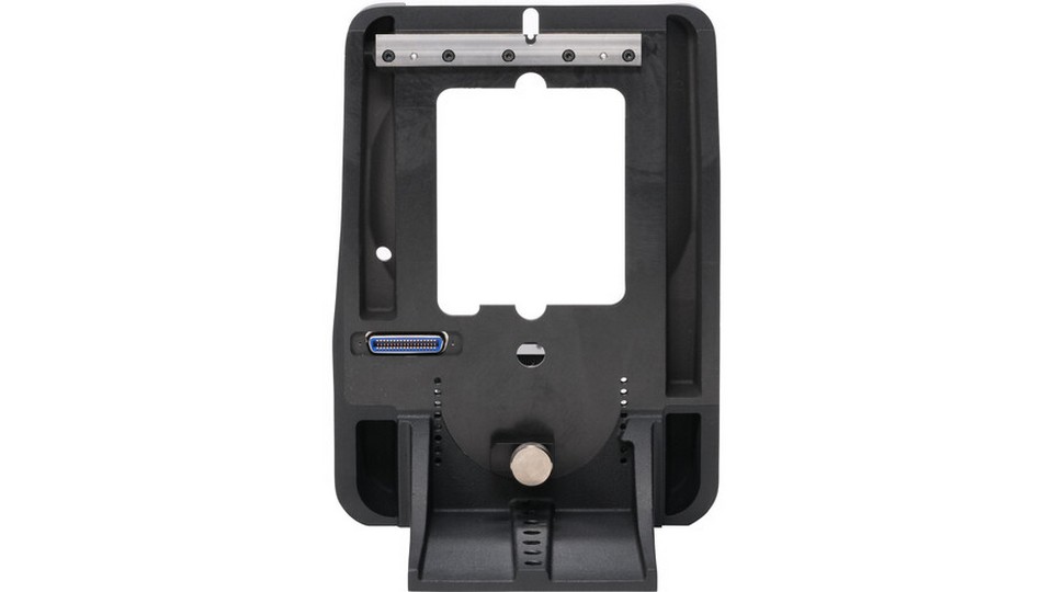 Изображения FUJINON Lens Supporter, ELH-112B-35A