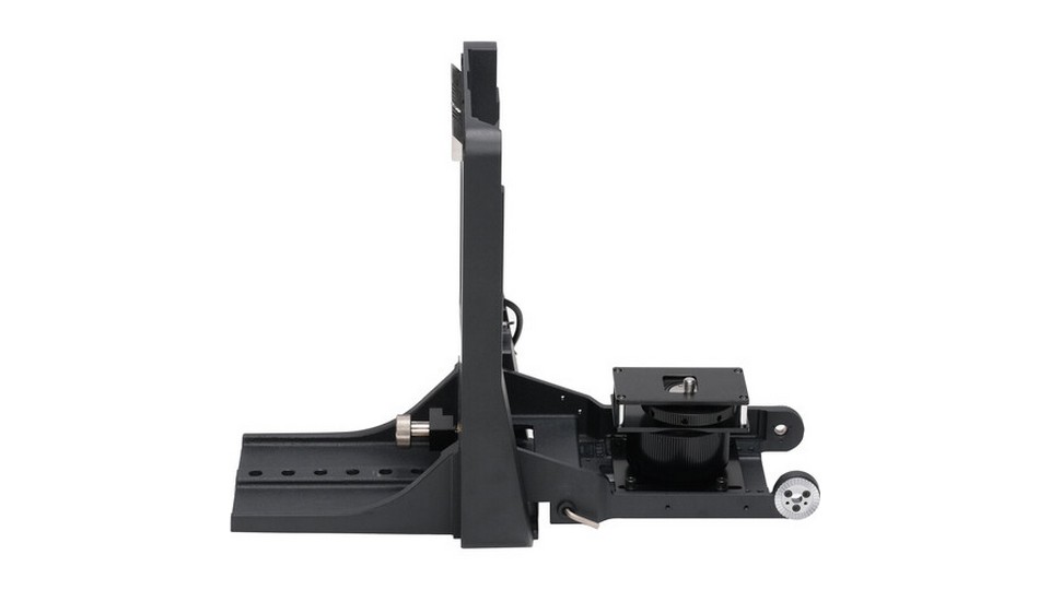 Изображения FUJINON Lens Supporter, ELH-112B-35A