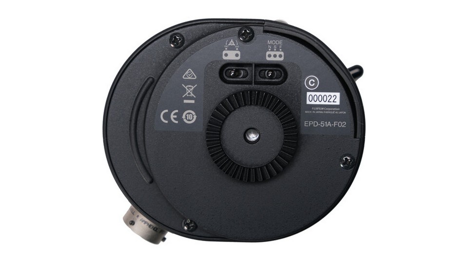 Изображения FUJINON Focus Position Demand Unit, EPD-51A-F02