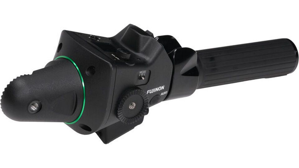 Изображения FUJINON Zoom Rate Demand Unit, ERD-50A-D01