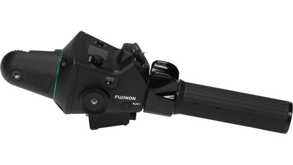 Изображения FUJINON Zoom Rate Demand Unit, ERD-50A-D01