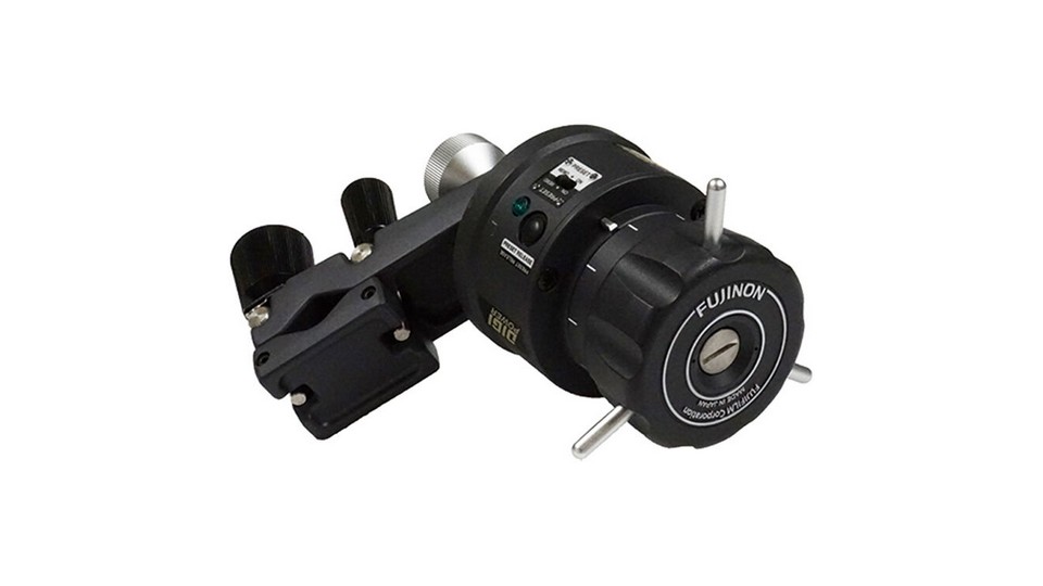Изображения FUJINON Mounting Clamp, MCA-51